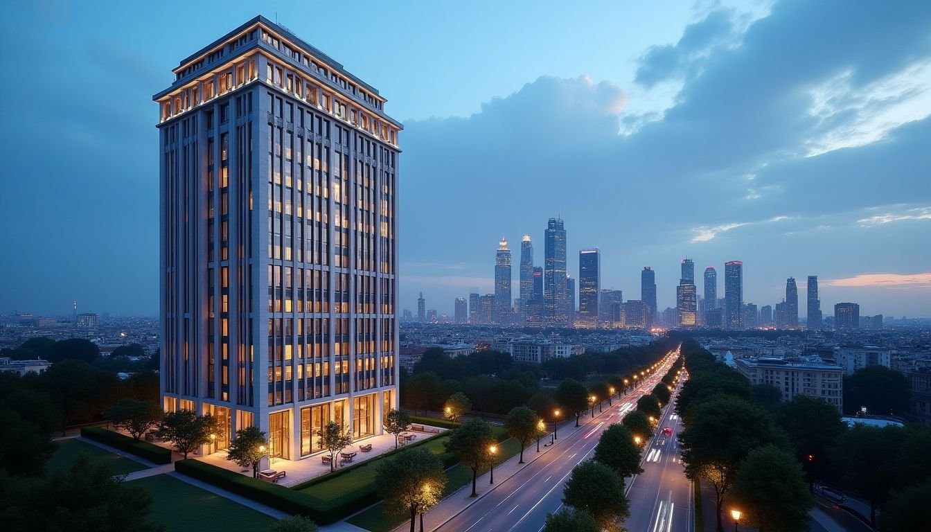 Panorama del mercato immobiliare di lusso a Milano e strategie di investimento