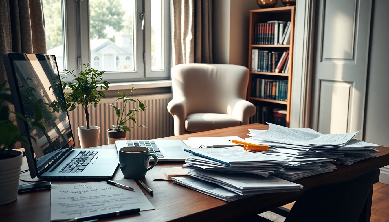 Perché il lavoro da remoto non è la panacea che pensiamo
