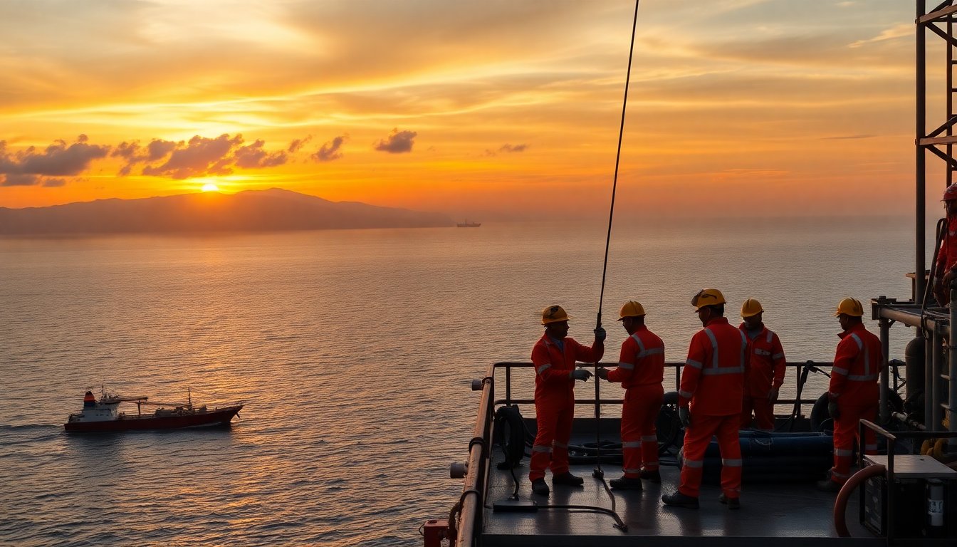 Petrolio e Politica in Venezuela: Analisi della Crisi in Evoluzione