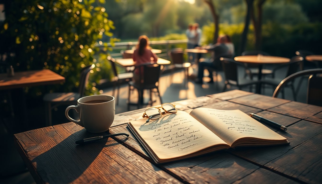 Prendiamoci una pausa: Scopriamo le relazioni moderne