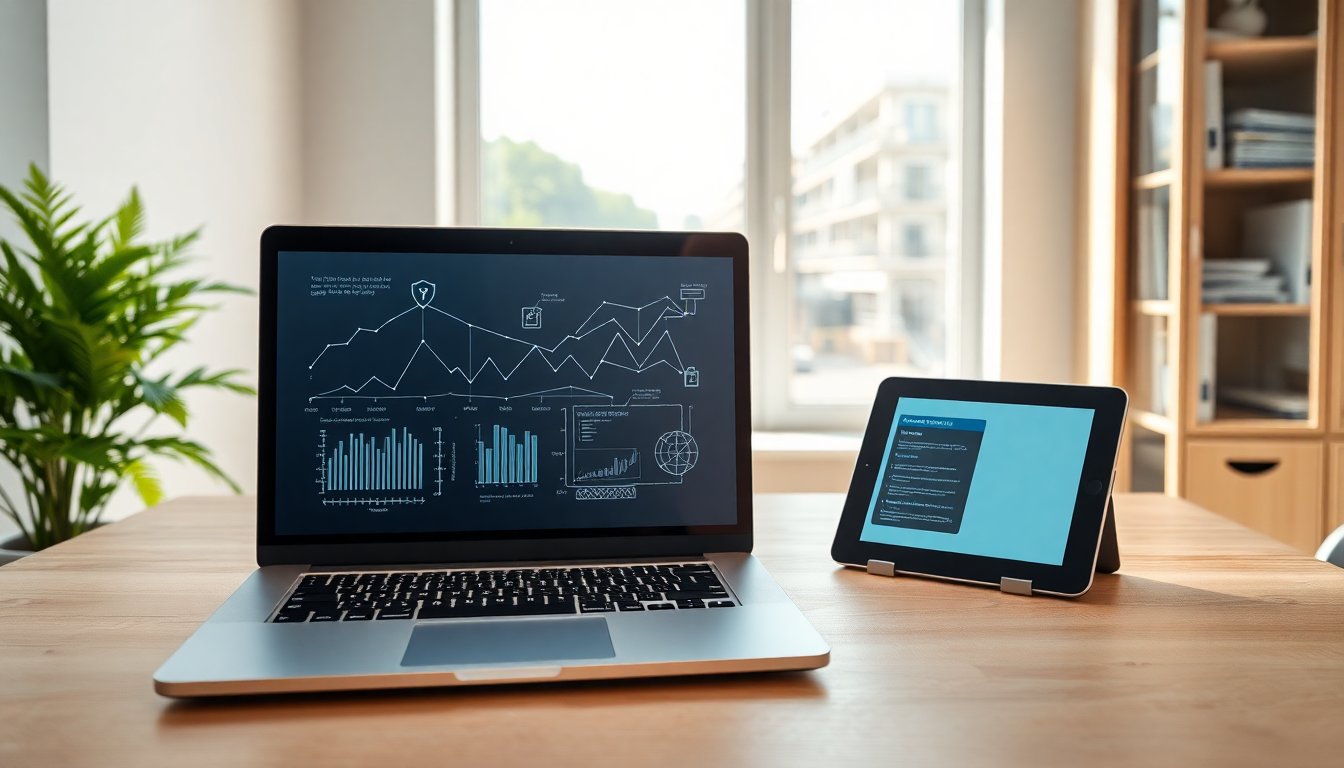 Privacy digitale e tecnologia emergente: sfide e opportunità