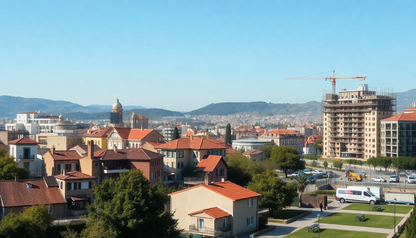Prospettive del mercato immobiliare italiano: analisi e previsioni per il 2026
