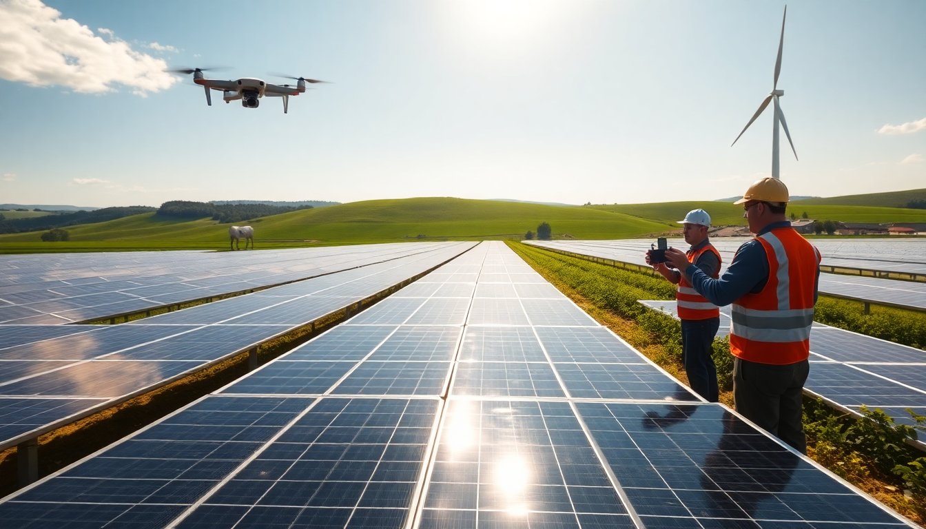 Prospettive delle energie rinnovabili in Italia e sfide attuali