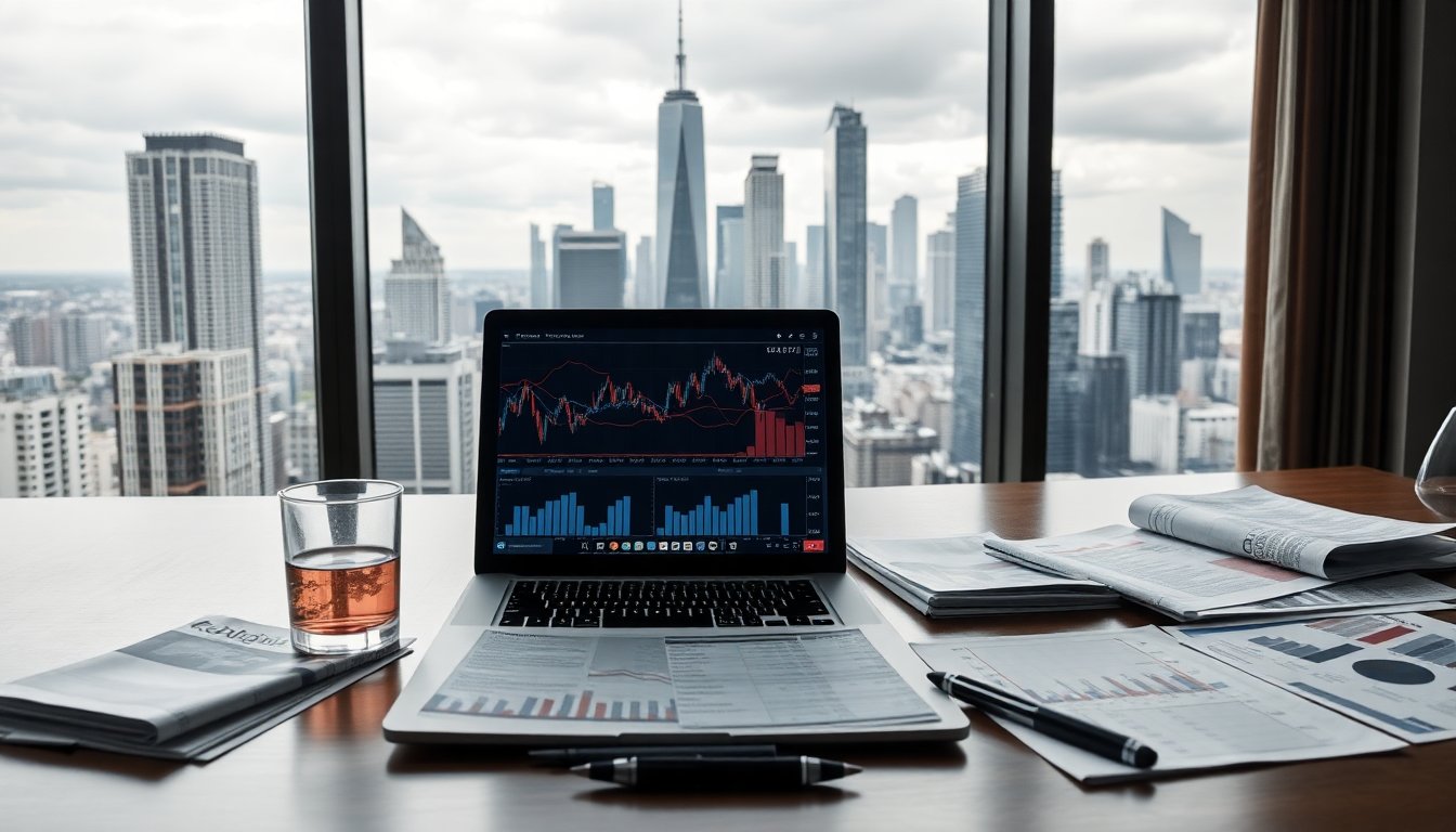 Prospettive e sfide dei mercati finanziari nel 2026