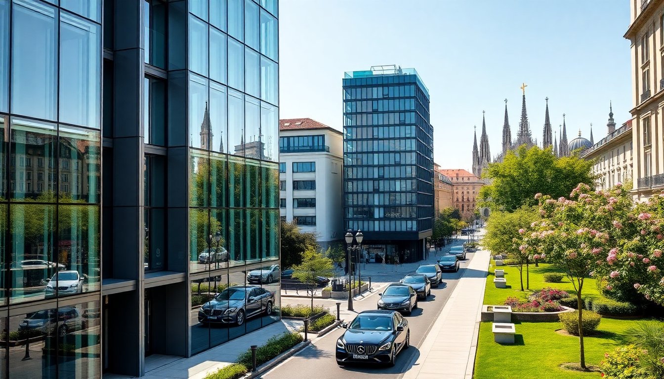 Prospettive e trend del mercato immobiliare di lusso a Milano nel 2026