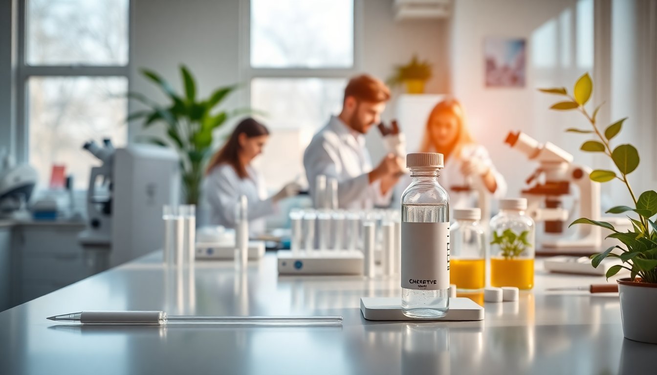 Recenti progressi nella ricerca sul cancro