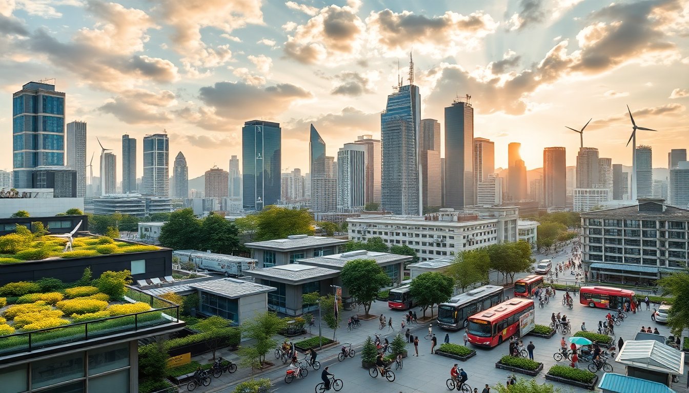 Miglioramenti nella sicurezza urbana: come le forze dell’ordine stanno facendo la differenza