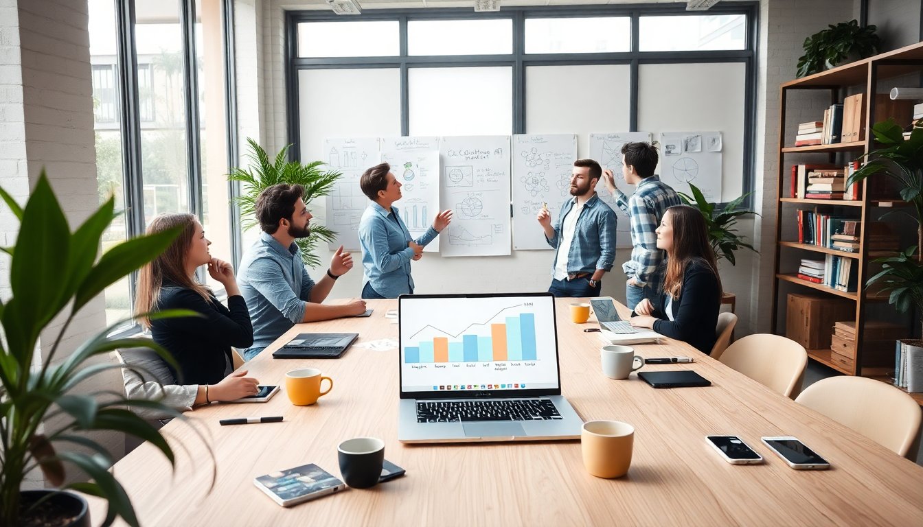 Riconoscere e raggiungere il product-market fit: chiave per il successo delle startup