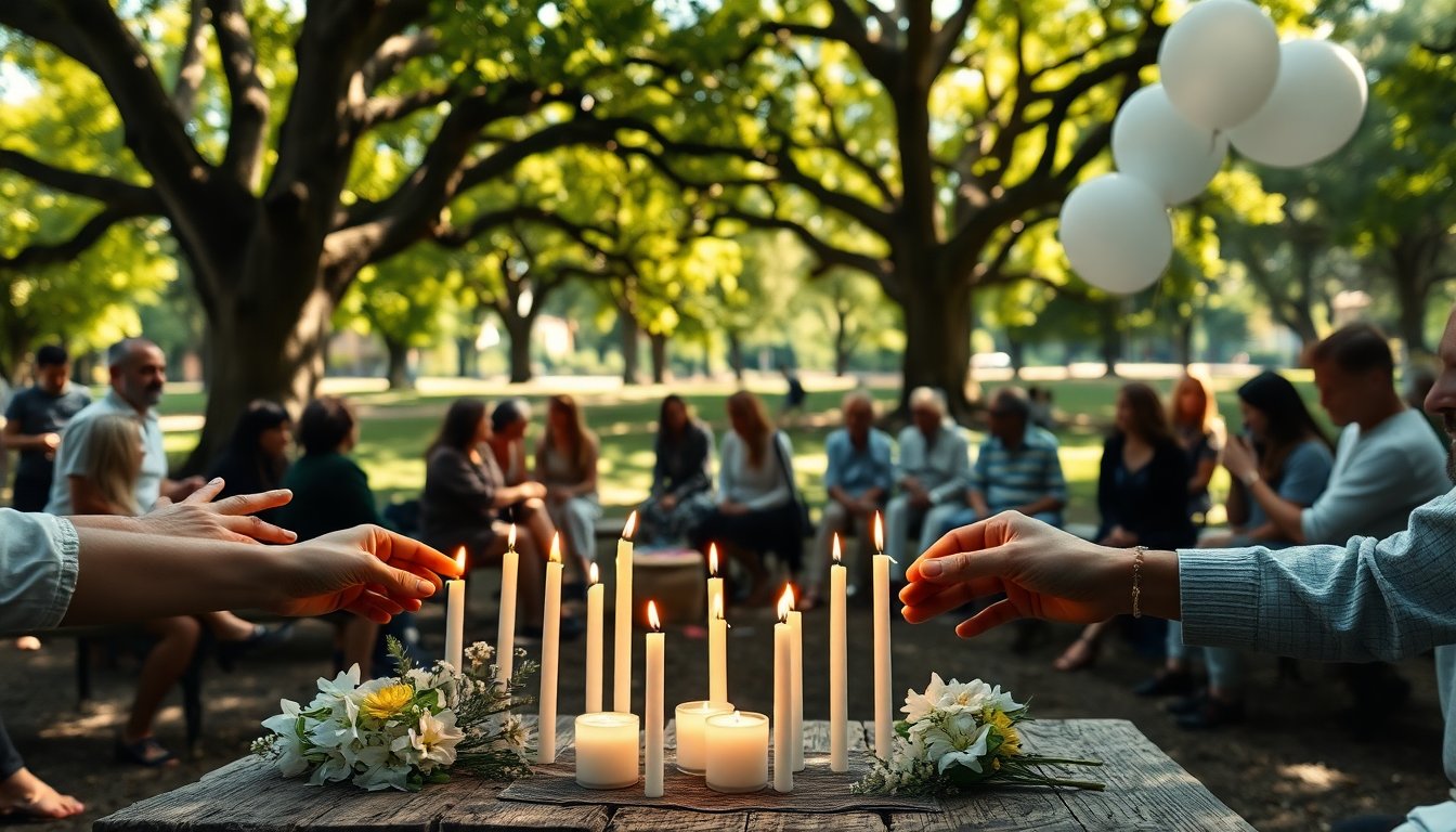 Ricordando Chiara: Un Tributo alla Sua Vita e al Suo Sorriso Indimenticabile