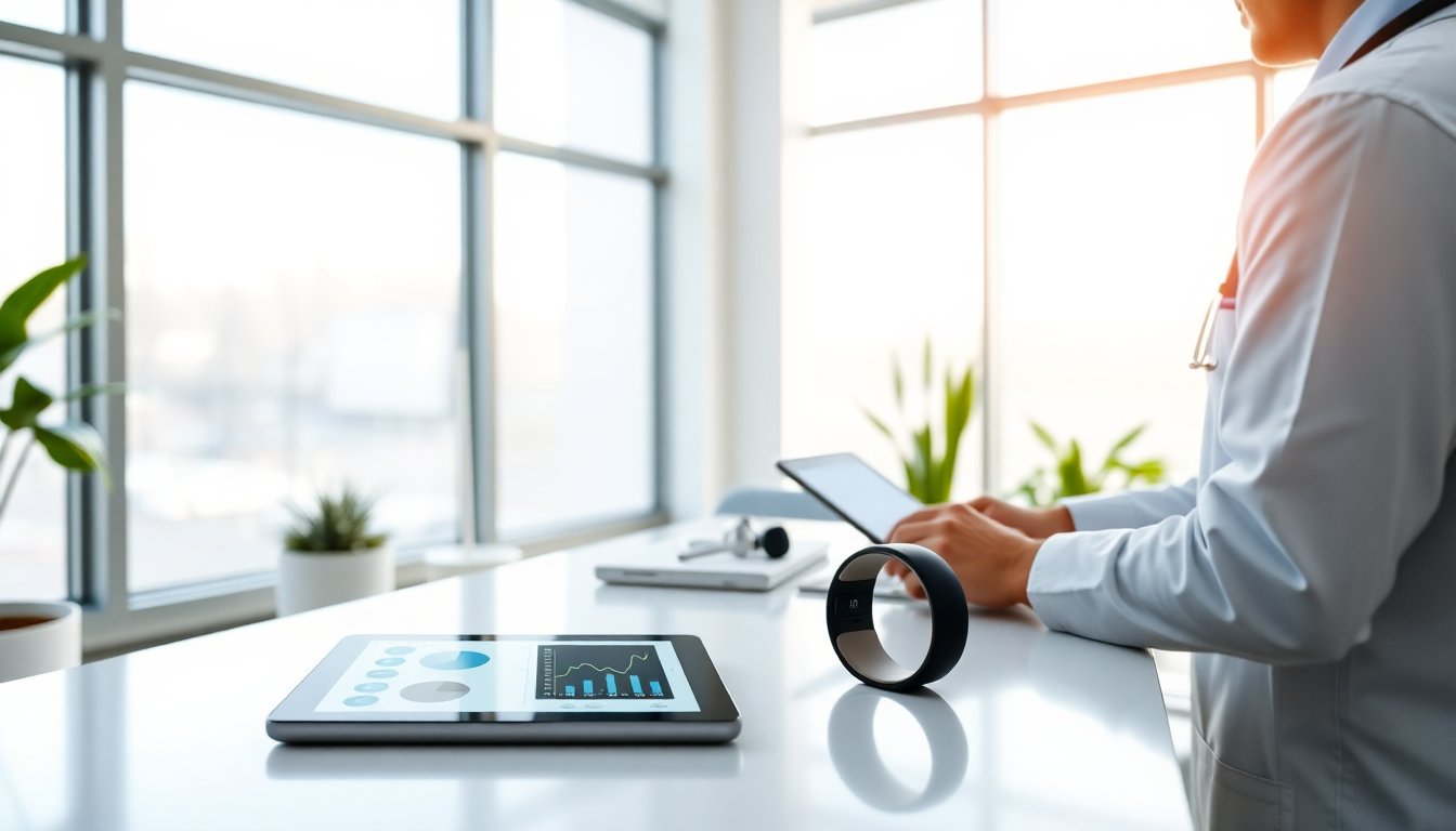 Salute digitale: come le innovazioni stanno trasformando la medicina personalizzata