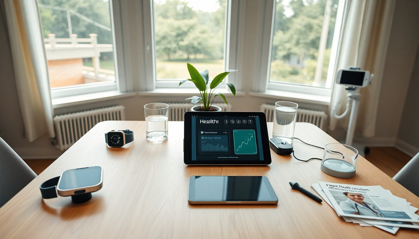 Salute digitale e innovazioni: come migliorano il benessere dei pazienti