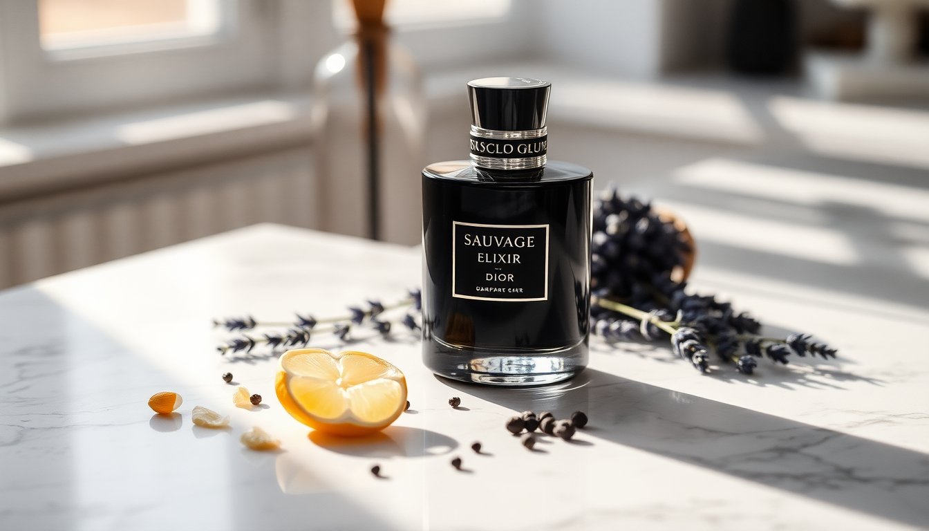 Sauvage Elixir: recensioni e opinioni sulla fragranza amata e criticata