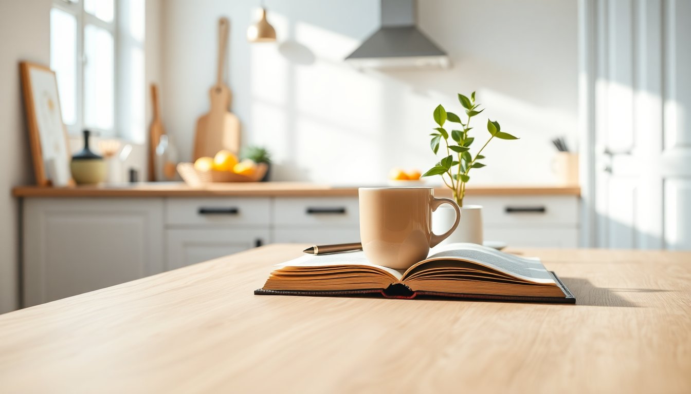 Scopri come cinque semplici abitudini possono cambiare la tua vita
