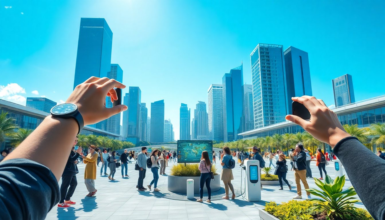 Scopri le incredibili sorprese del 2026 tra innovazioni e cambiamenti sociali