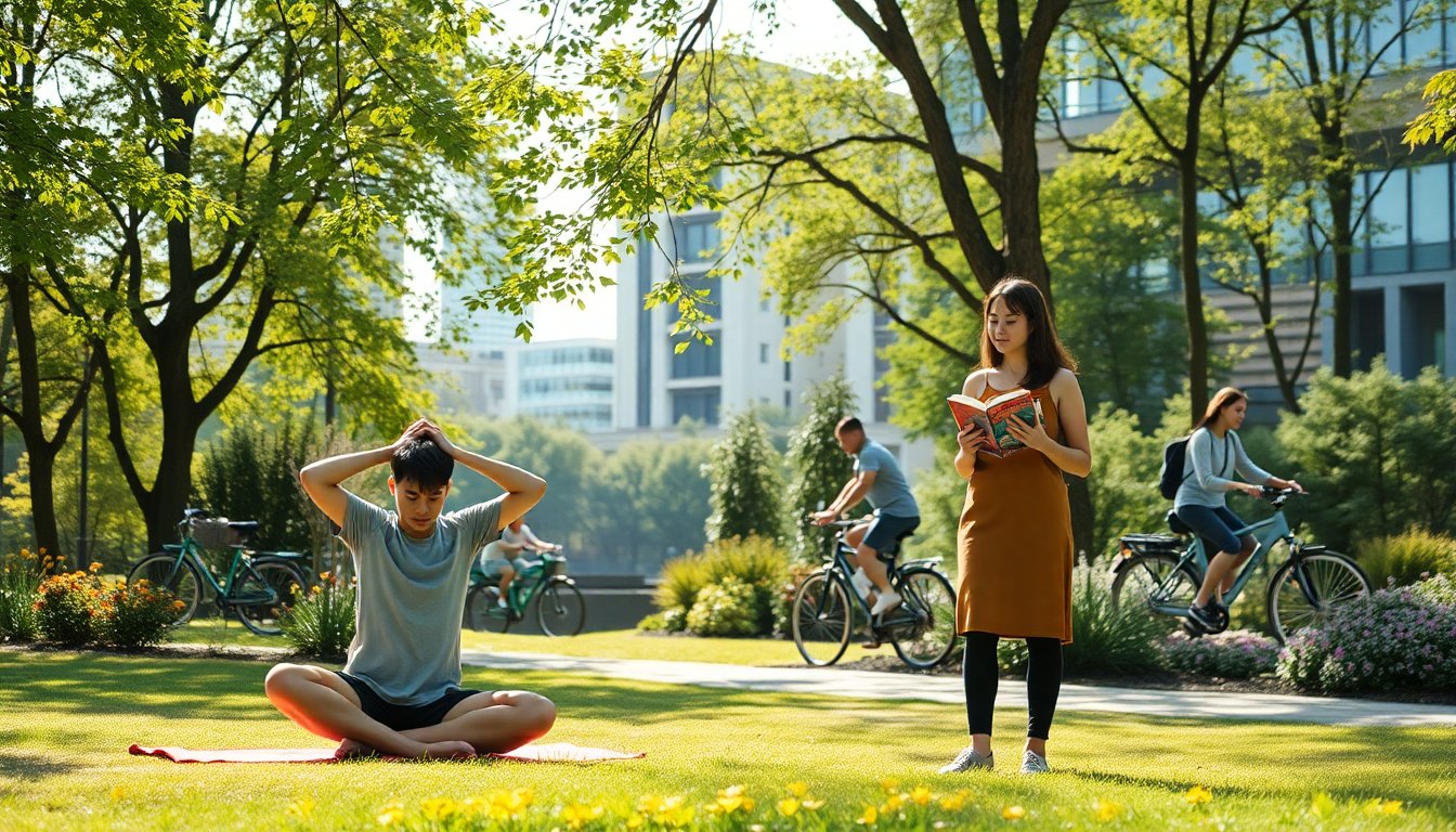 Scopri le tendenze del lifestyle che plasmano il nostro futuro