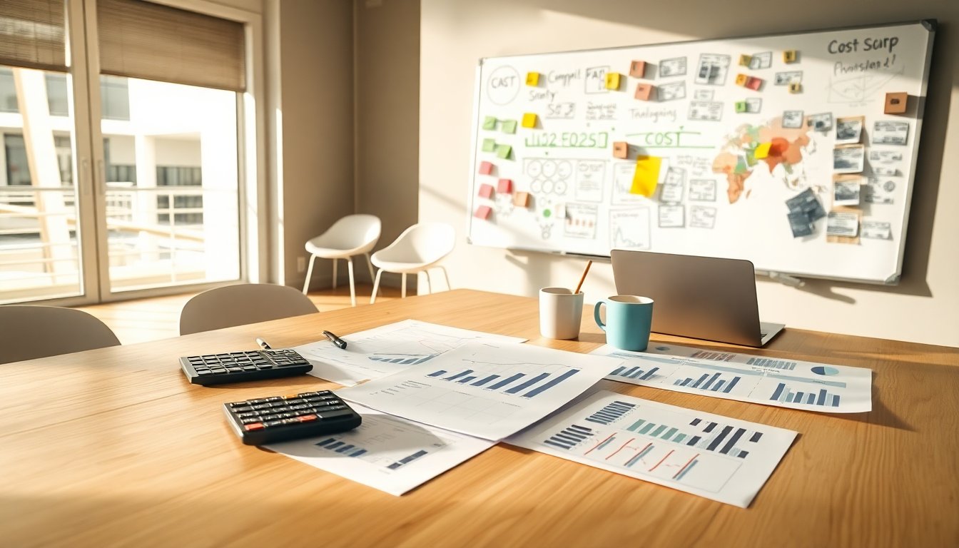 Strategie per costruire startup sostenibili e resilienti