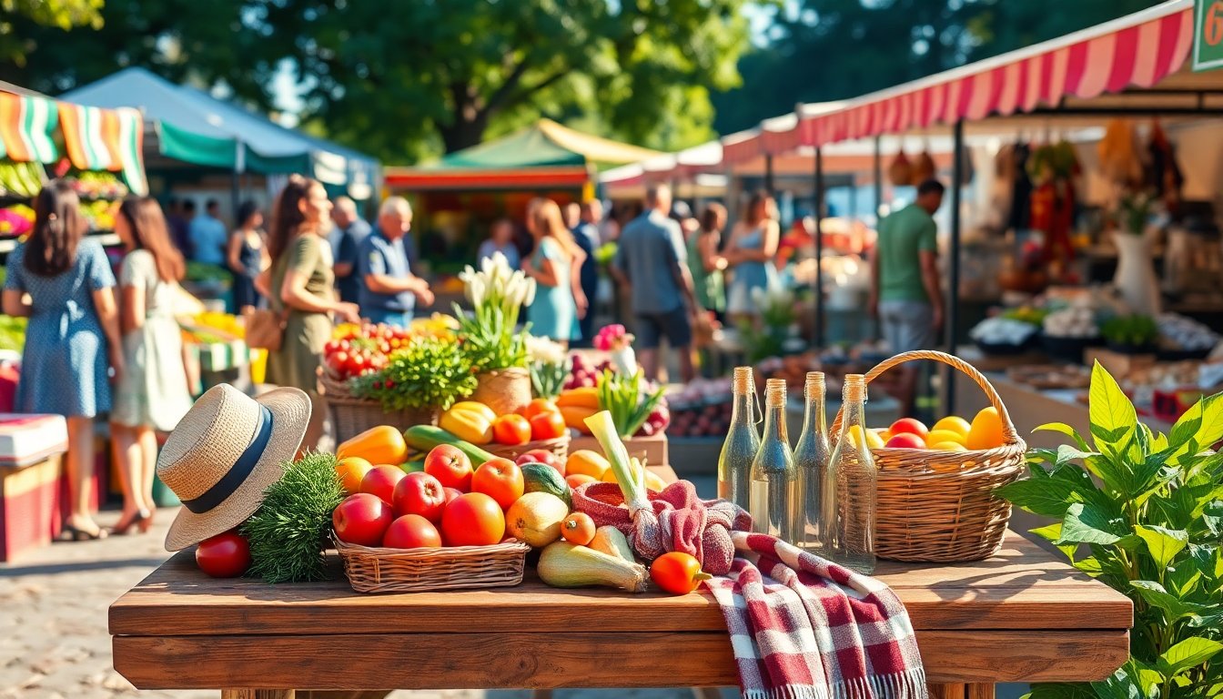 Scoprire il lifestyle: un viaggio tra moda, cultura e benessere