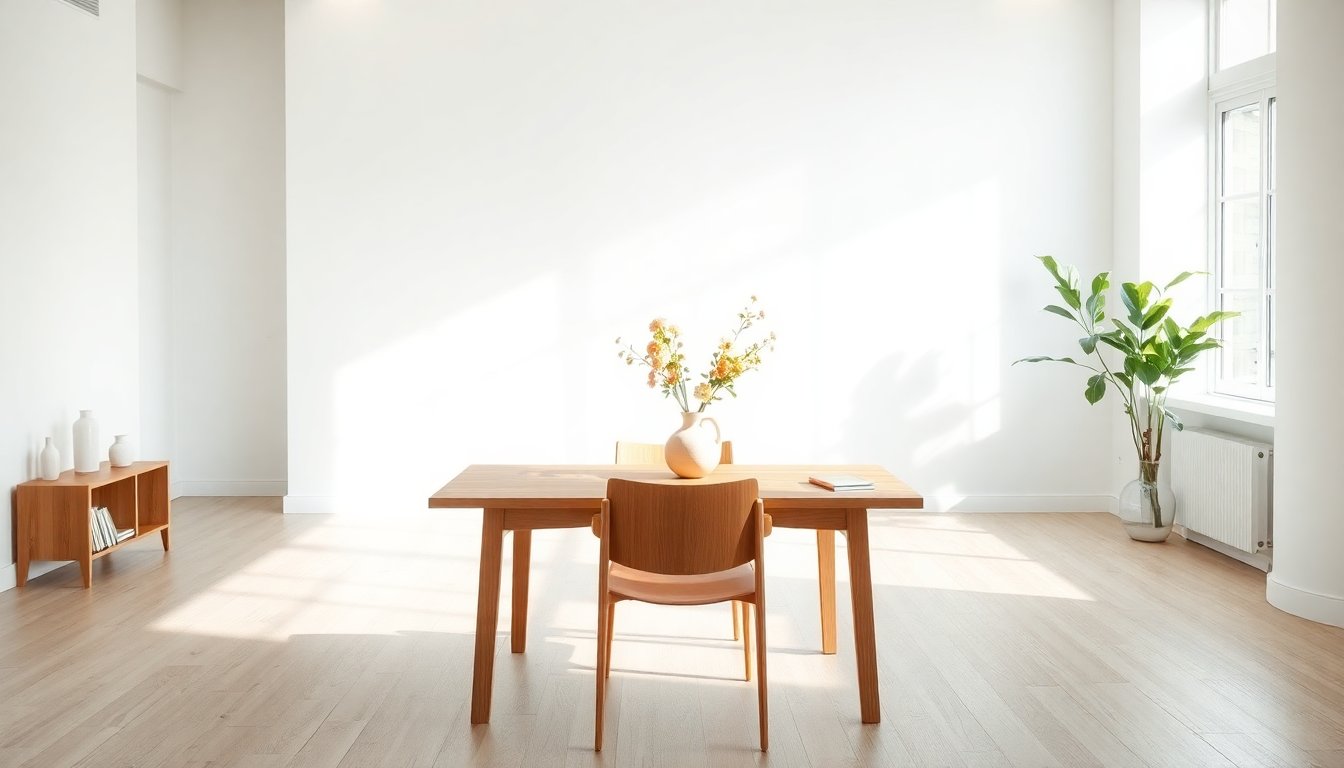 Scoprire il minimalismo: una guida per semplificare la vita