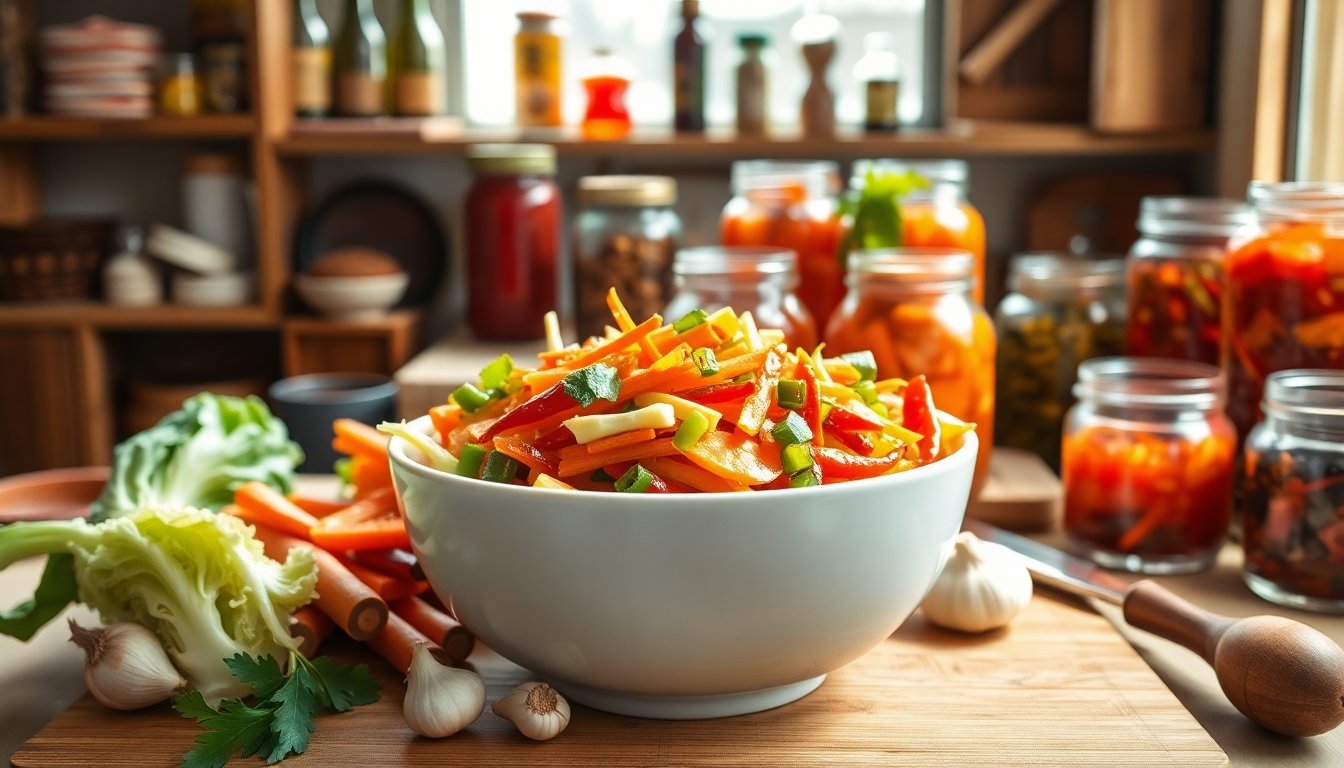 Il pomodoro: storia, tecniche e tradizioni culinarie