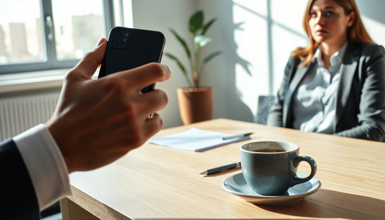 Scoprire il Tradimento di un Collega: Strategie Efficaci per Affrontare la Situazione