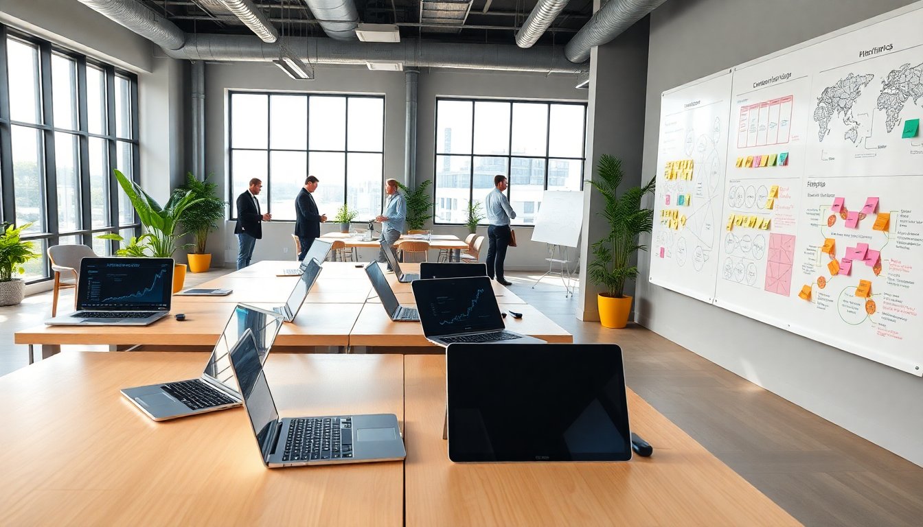 Scoprire le reali implicazioni dell’intelligenza artificiale nel business