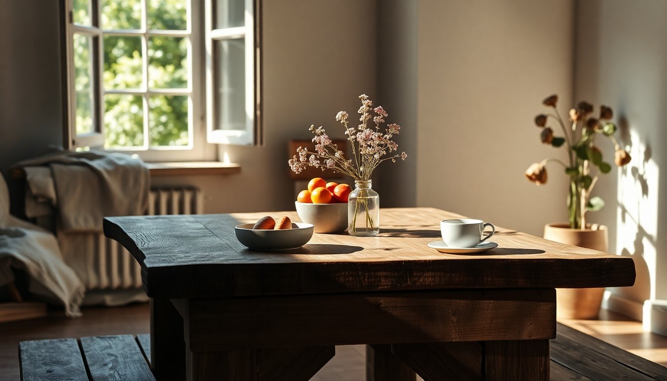 Semplicità e lifestyle: come tornare all’essenziale