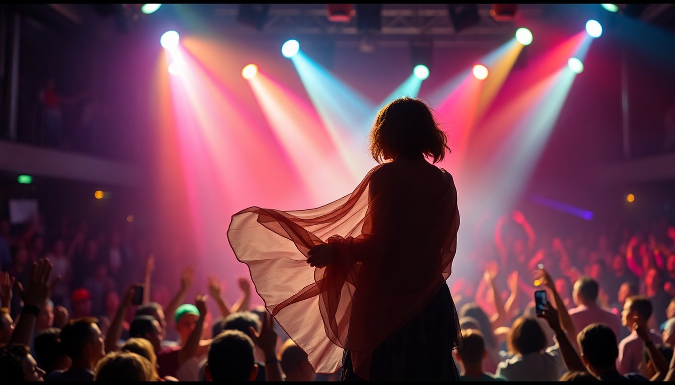 Sia: L’evoluzione della musica pop e il suo stile unico e inconfondibile