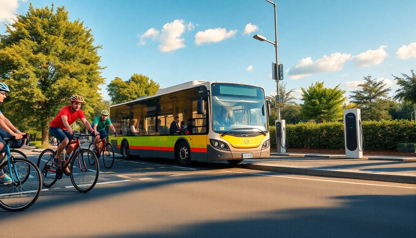 Smascherare il mito della mobilità sostenibile: cosa non ci dicono