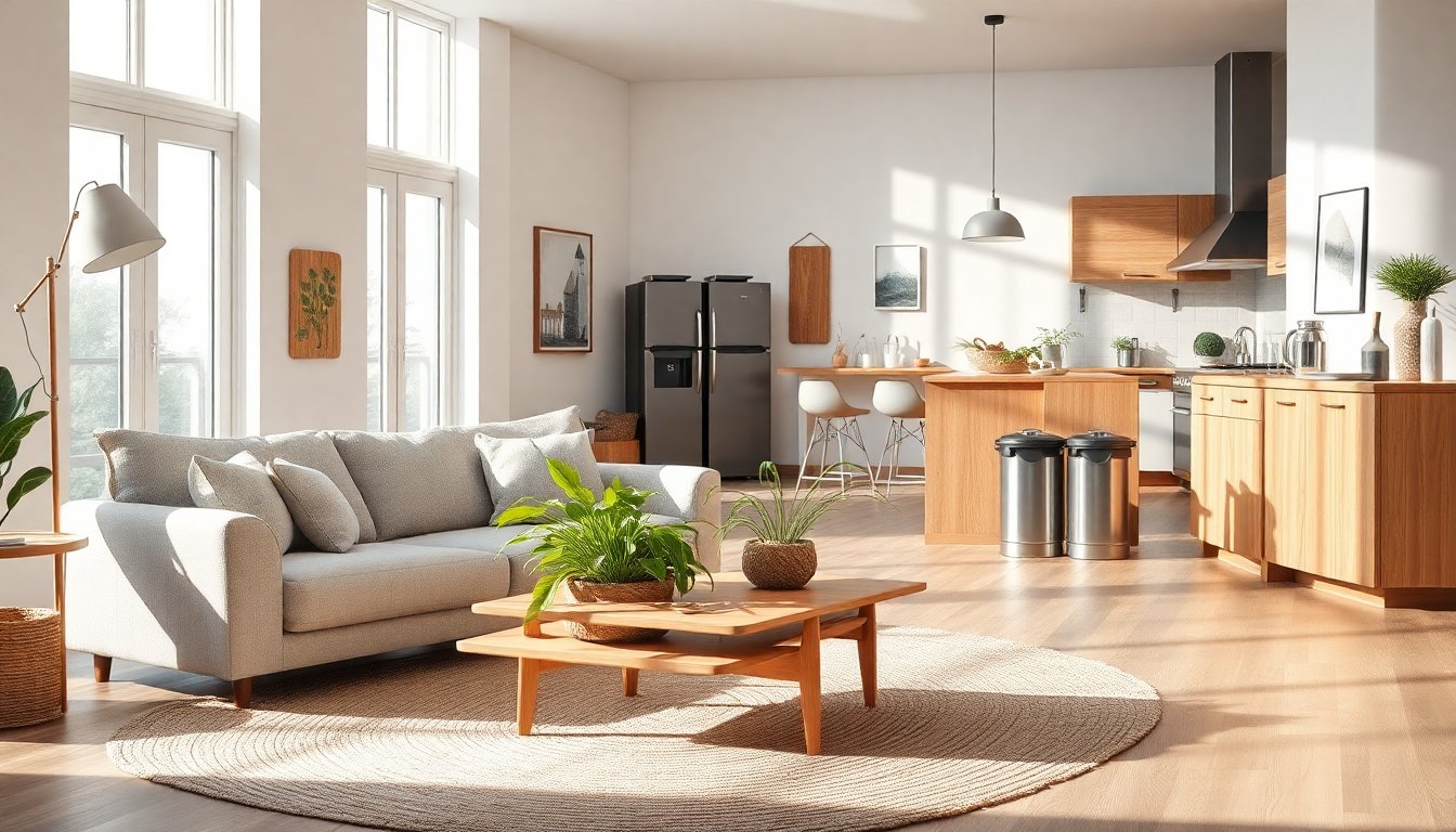 Sostenibilità e lifestyle: come vivere in armonia con il pianeta
