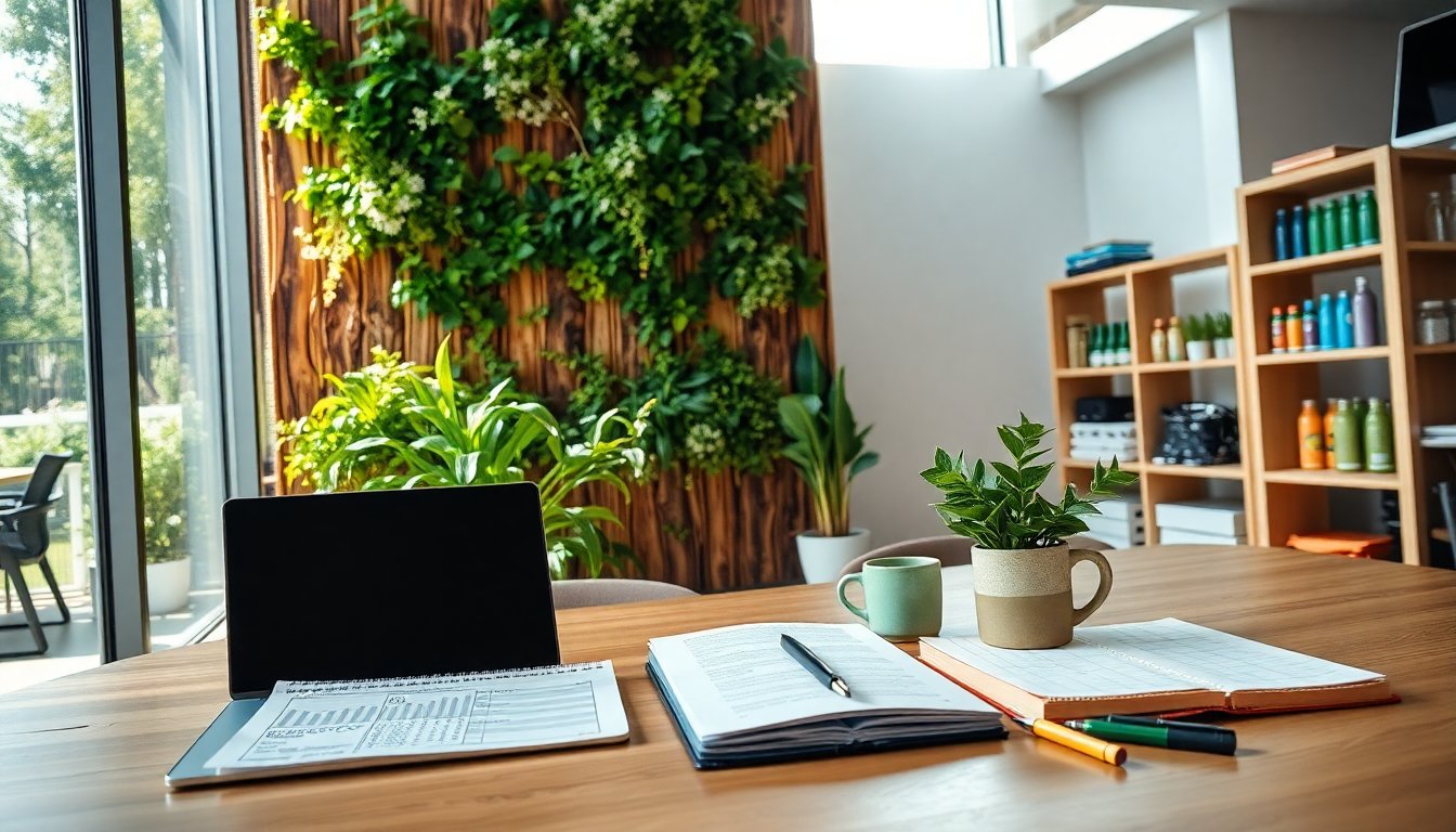 Sostenibilità e strategia aziendale: il futuro del business