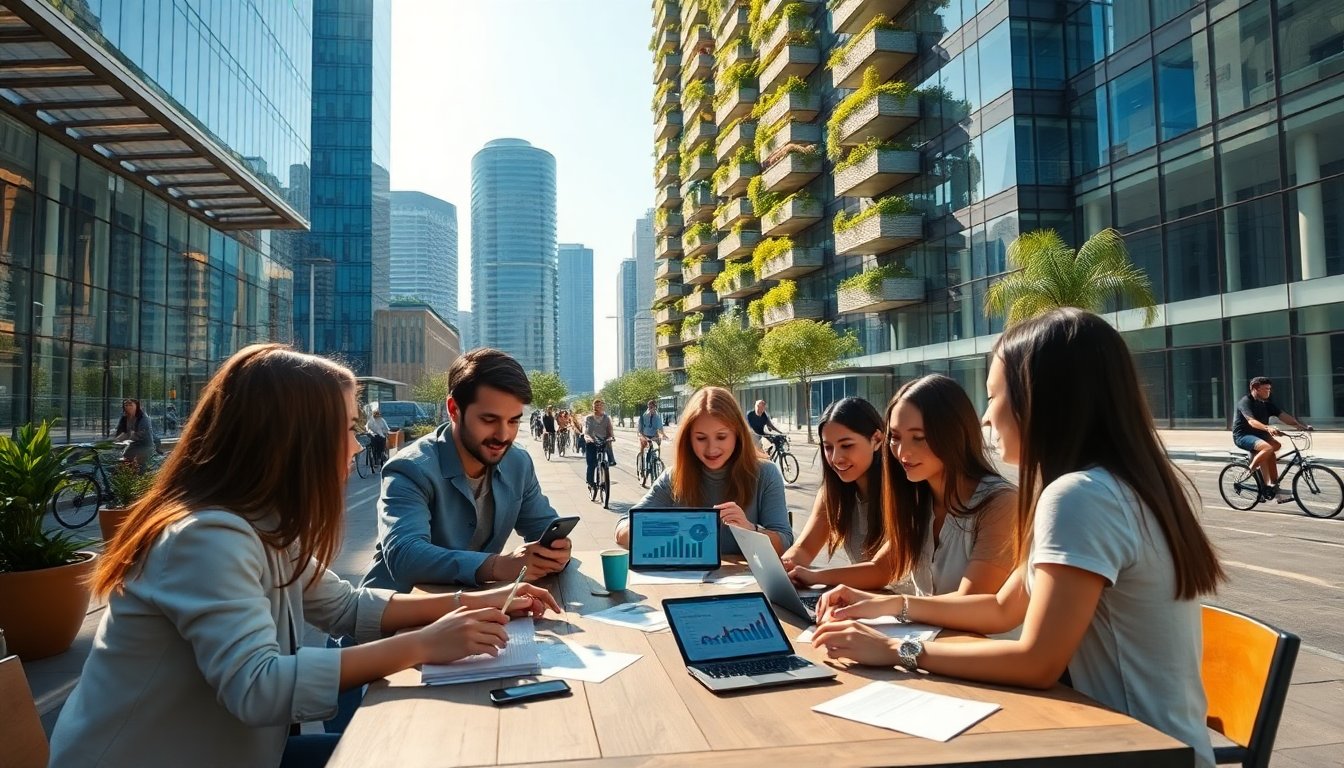 Sostenibilità tecnologica: tra opportunità e realismo