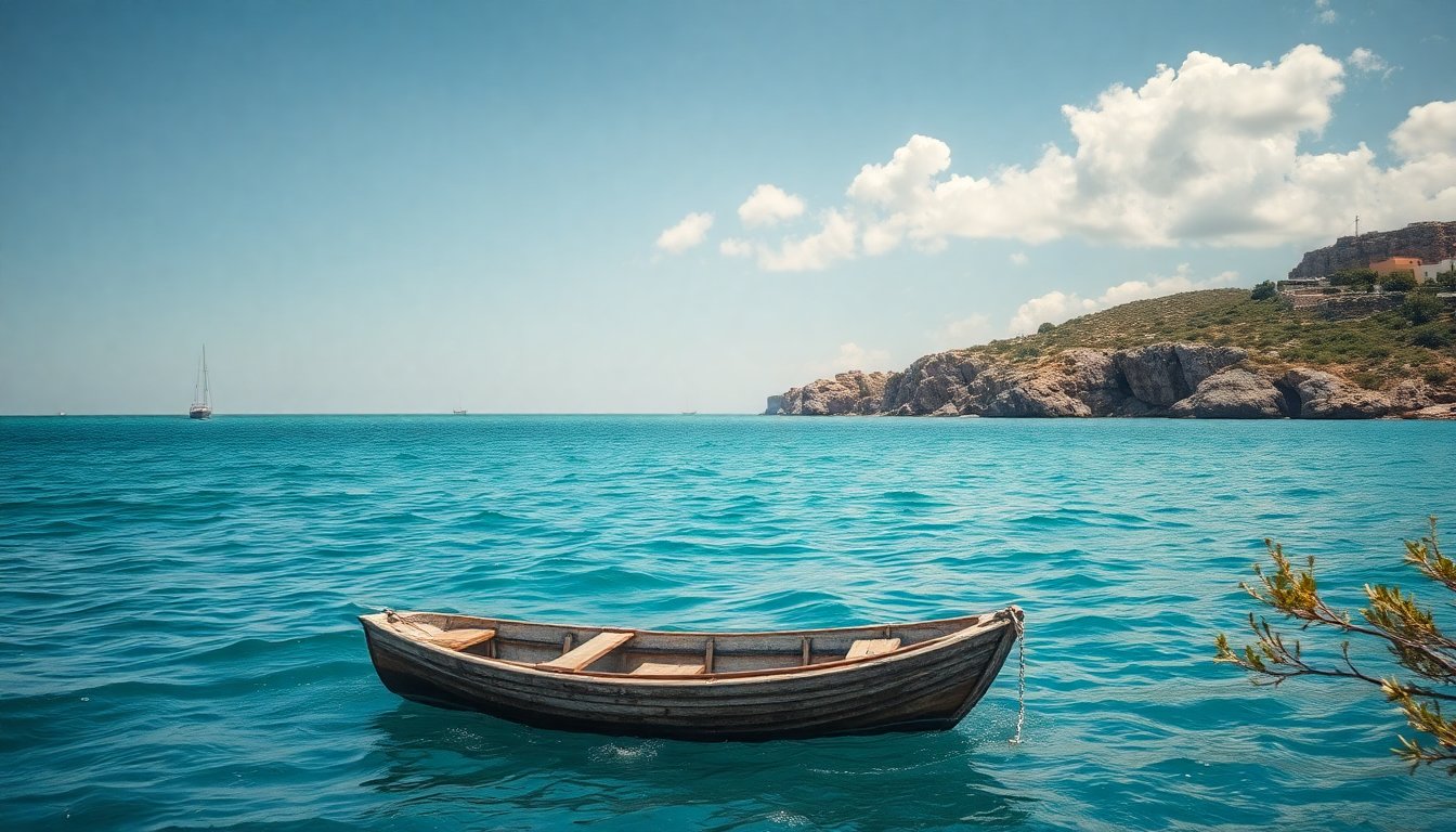 Sparizioni nel Mediterraneo: indagine sui misteri marittimi