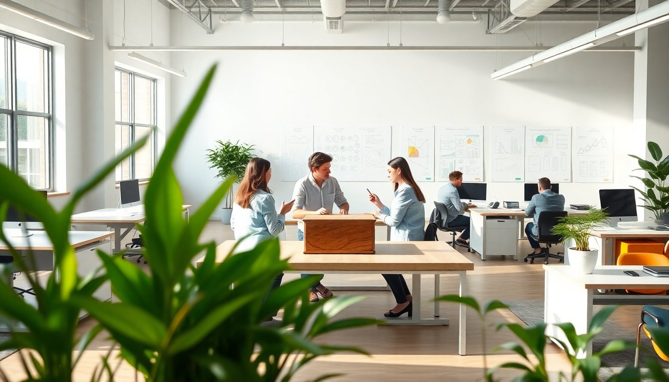 Startup sostenibili: cosa conta davvero oltre l’hype
