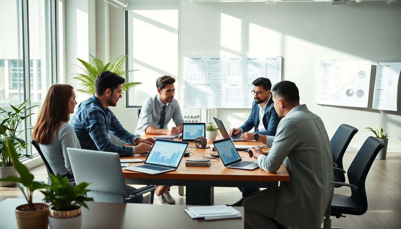 Strategie di funnel optimization per un marketing efficace
