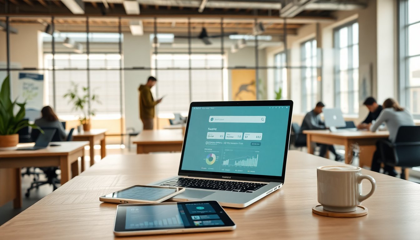 Strategie di ottimizzazione per i motori di ricerca AI