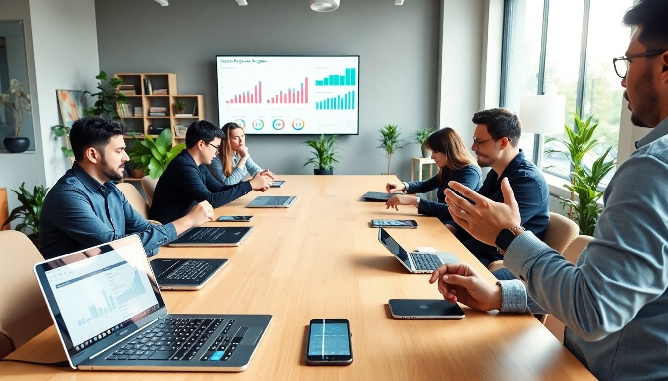 Strategie di ottimizzazione per i motori di risposta: il futuro della ricerca digitale