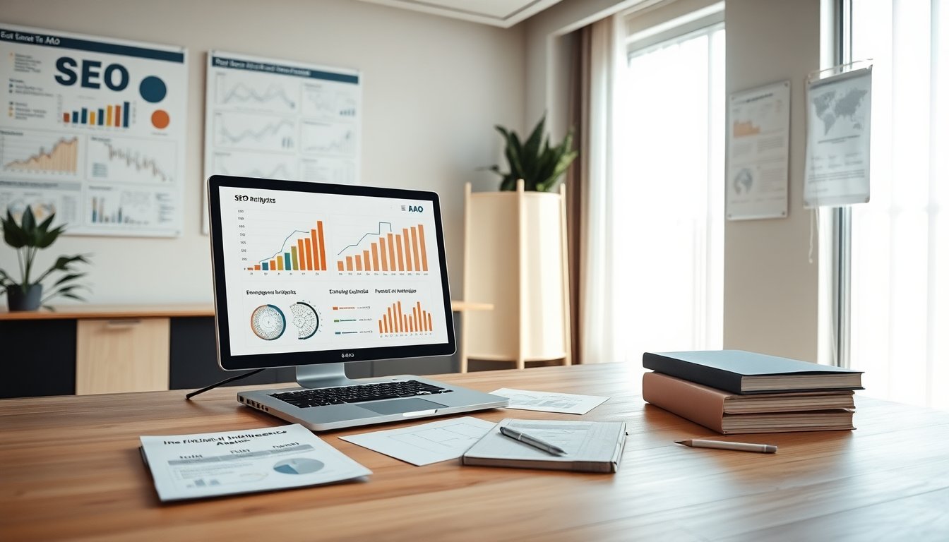 Strategie di ottimizzazione SEO e AEO per il futuro