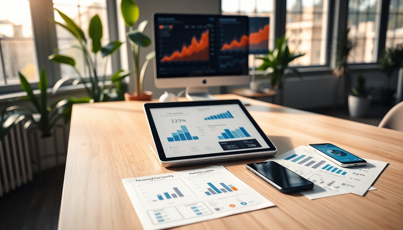 Strategie di personalizzazione per il marketing digitale efficace