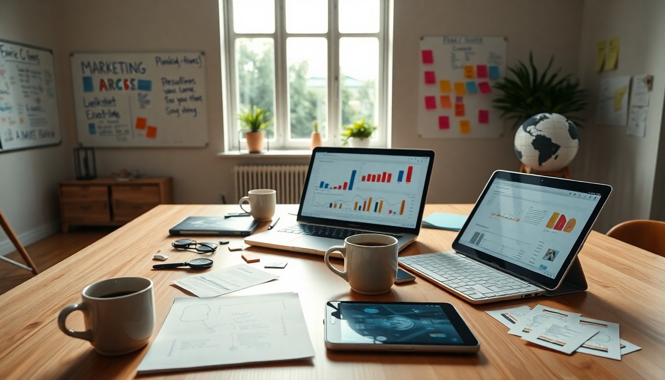 Strategie di personalizzazione per massimizzare il marketing digitale