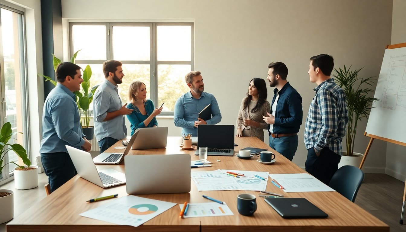 Strategie efficaci per la massimizzazione delle conversioni nel funnel