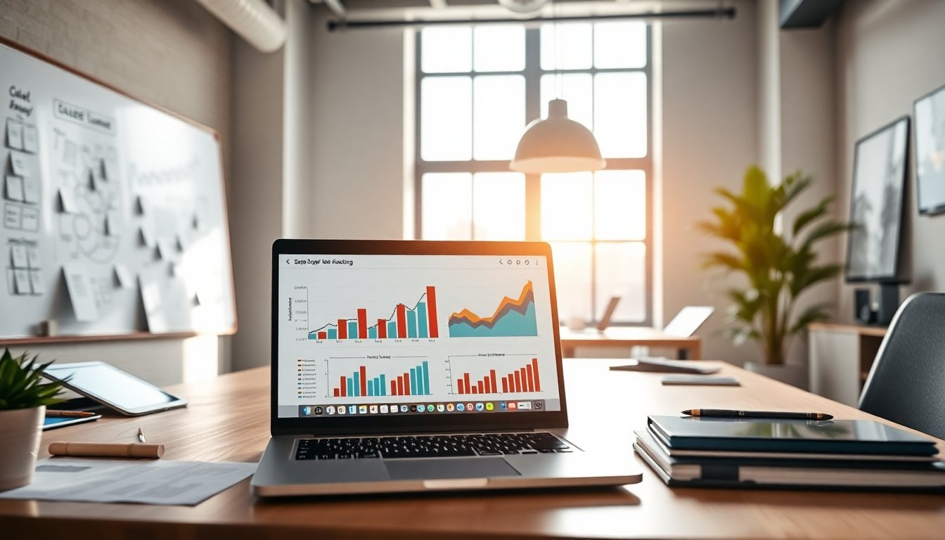 Strategie efficaci per ottimizzare il funnel di vendita attraverso i dati