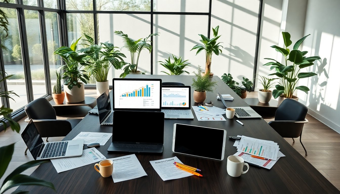 Strategie efficaci per ottimizzare il funnel di vendita nel marketing digitale