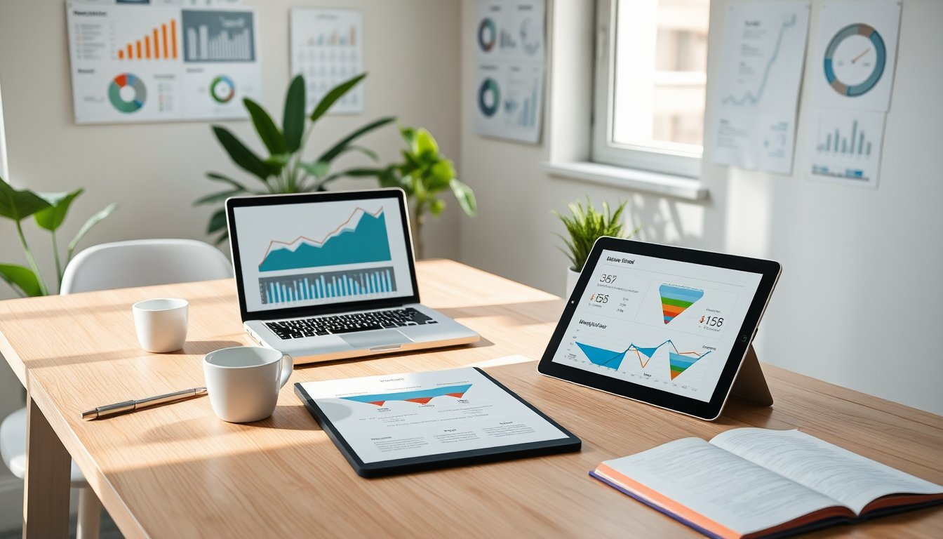 Strategie efficaci per ottimizzare il funnel nel marketing digitale