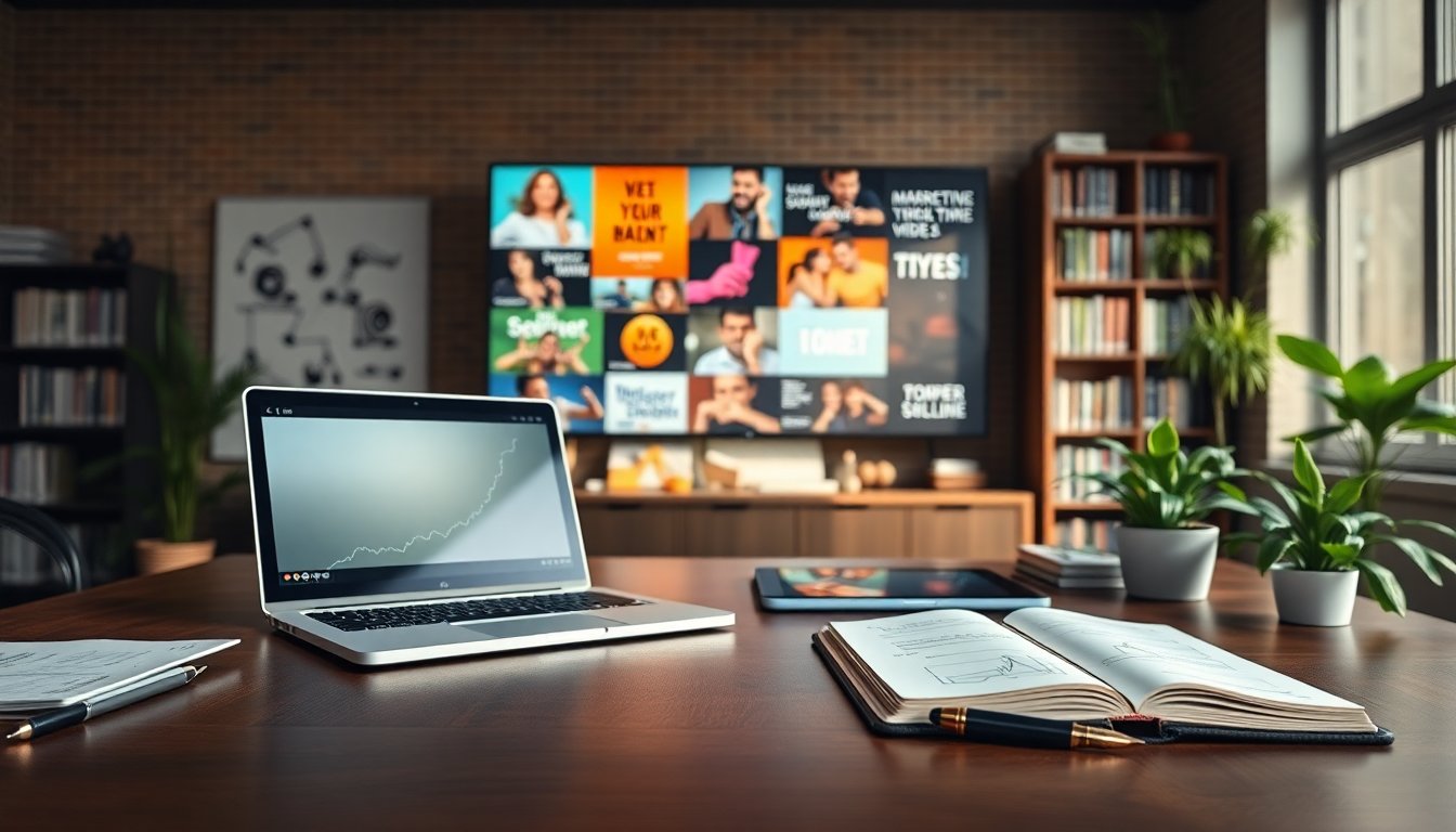 Strategie infallibili per contenuti virali e coinvolgenti