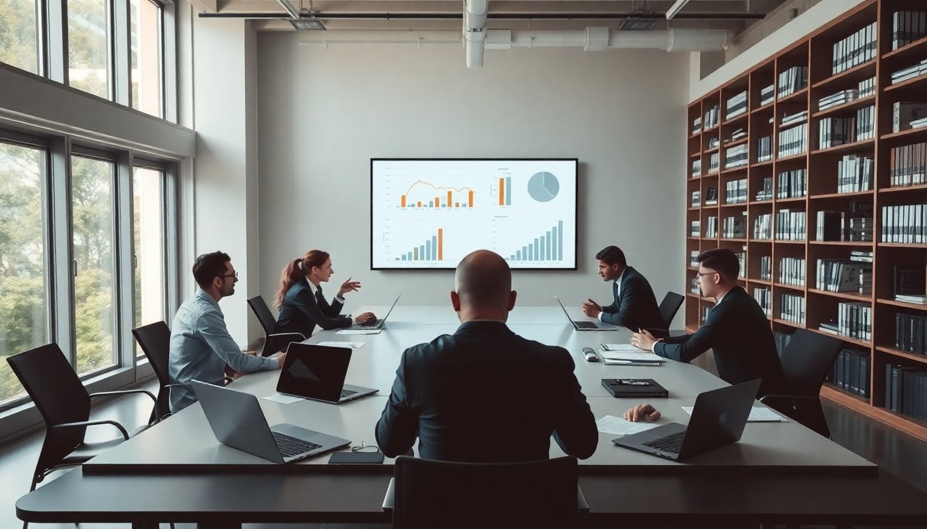 Strategie per gestire l’evoluzione del diritto digitale e le normative emergenti