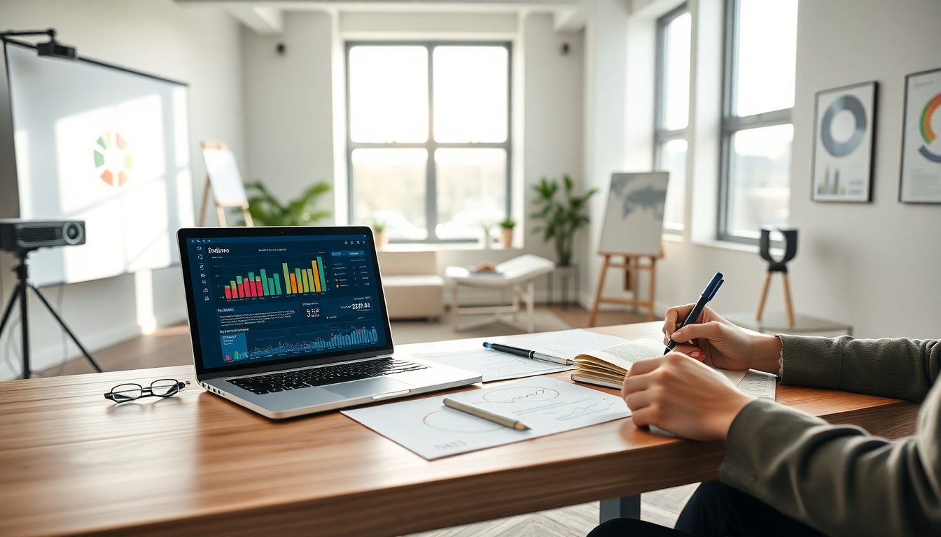 Strategie per l’ottimizzazione del funnel di vendita e aumento del ROI