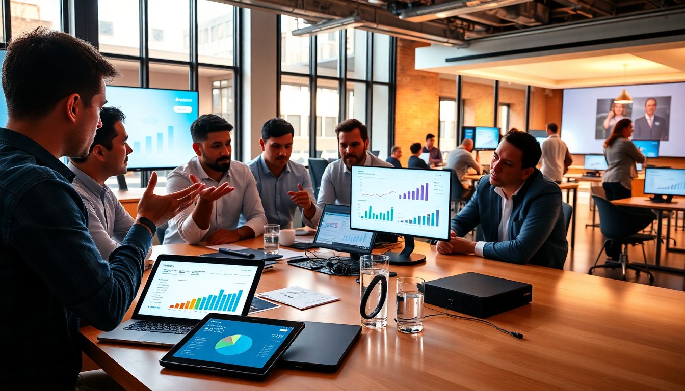 Strategie per l’ottimizzazione per motori di risposta