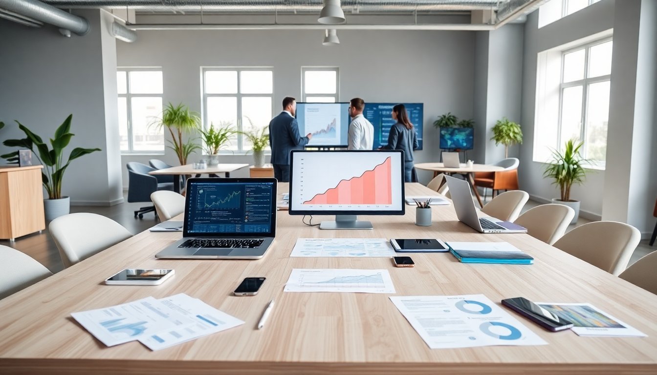 Strategie per migliorare il funnel di vendita con il marketing data-driven