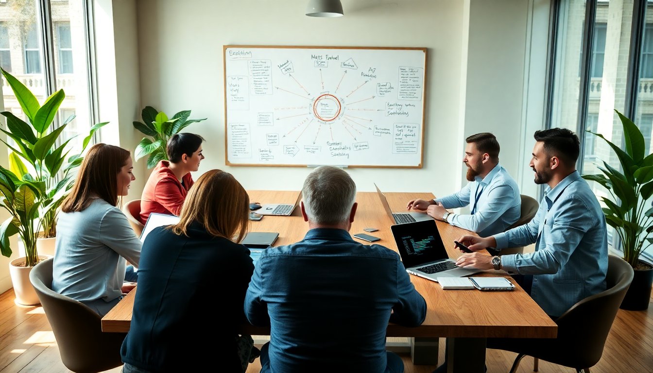 Strategie per ottimizzare il funnel e migliorare l’esperienza del cliente