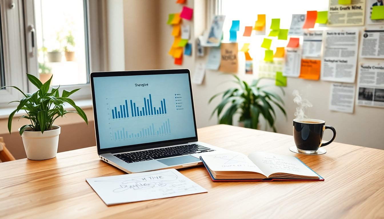 Strategie per scrivere contenuti irresistibili e condivisibili